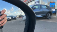 Dacia Sandero Stepway 1.0 TCe Prestige 5dr CVT Petrol Hatchback